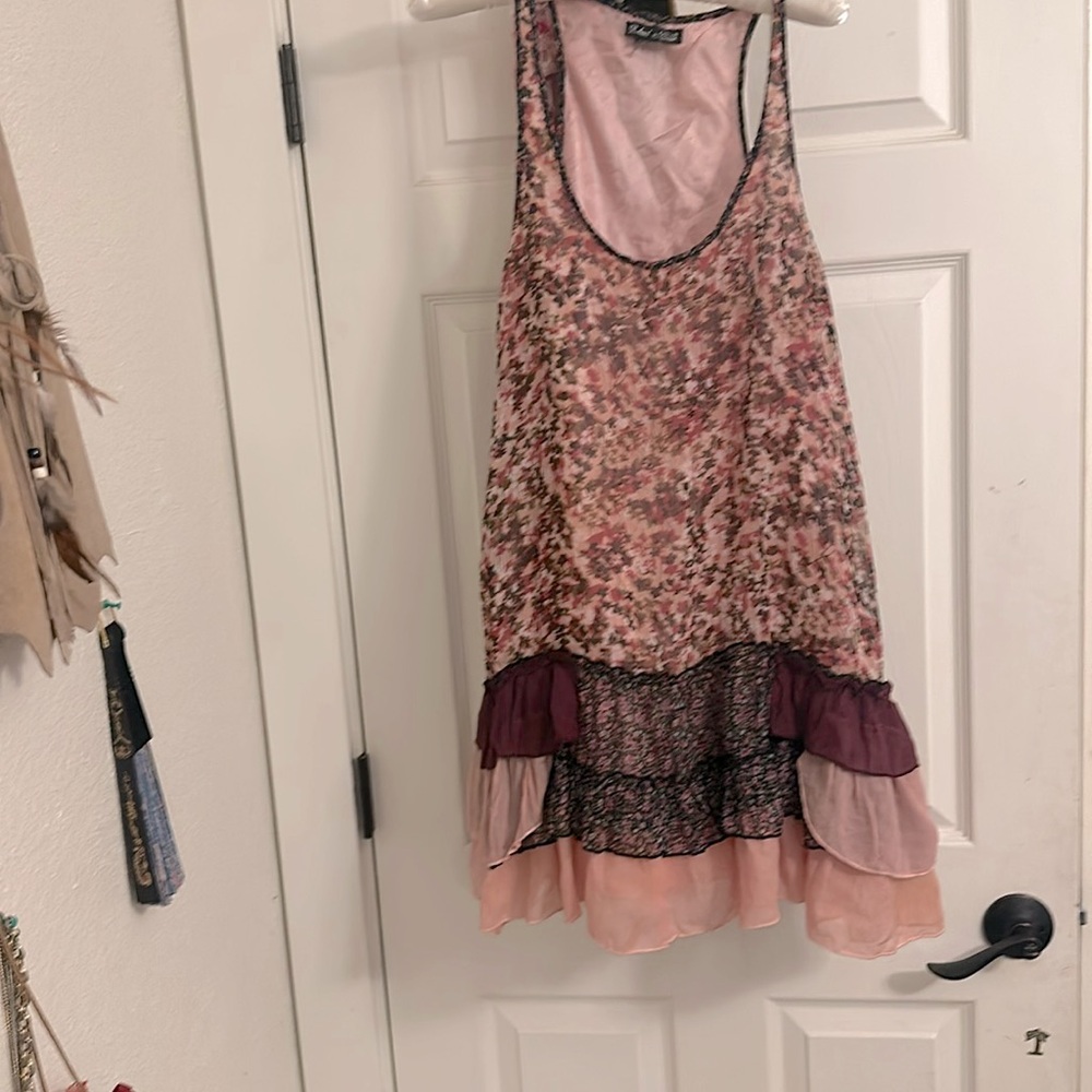 Pretty dress